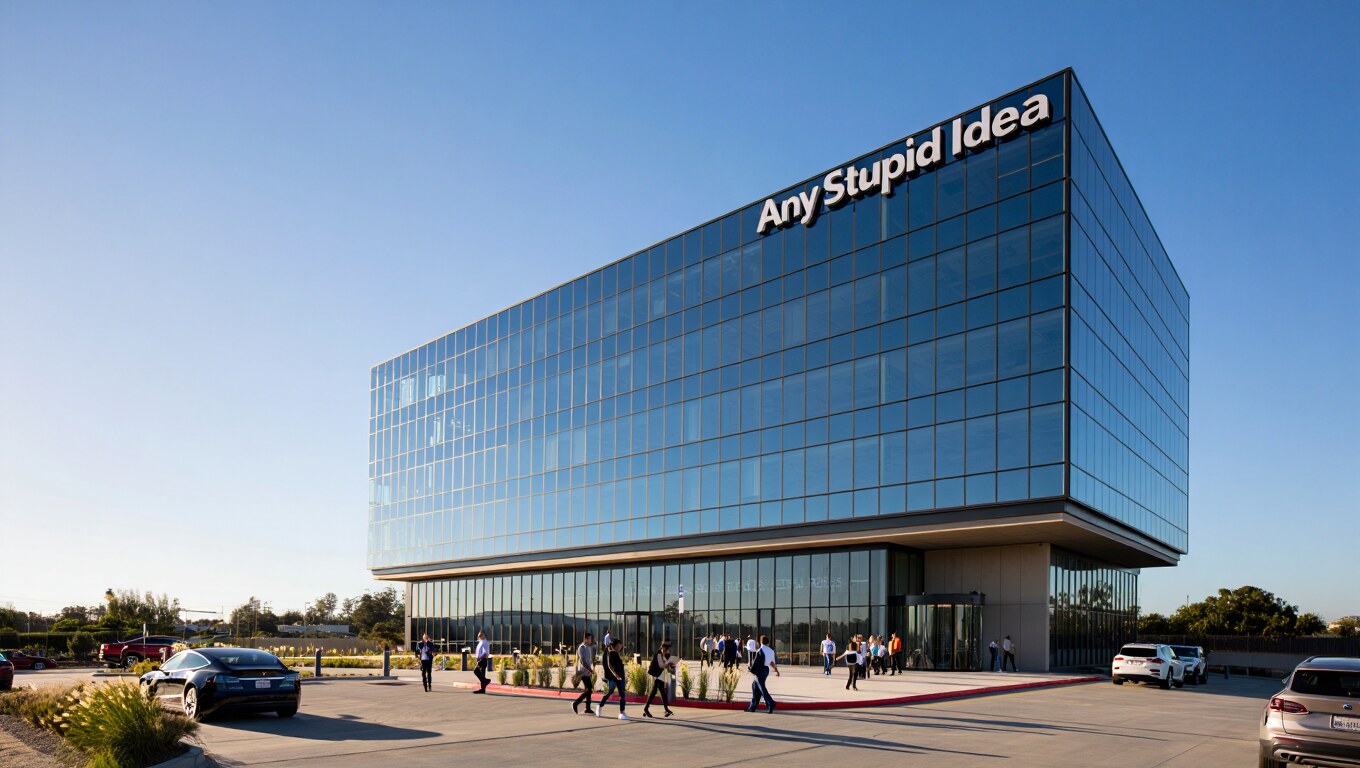 HQ Circa 2026 with Prior Logo