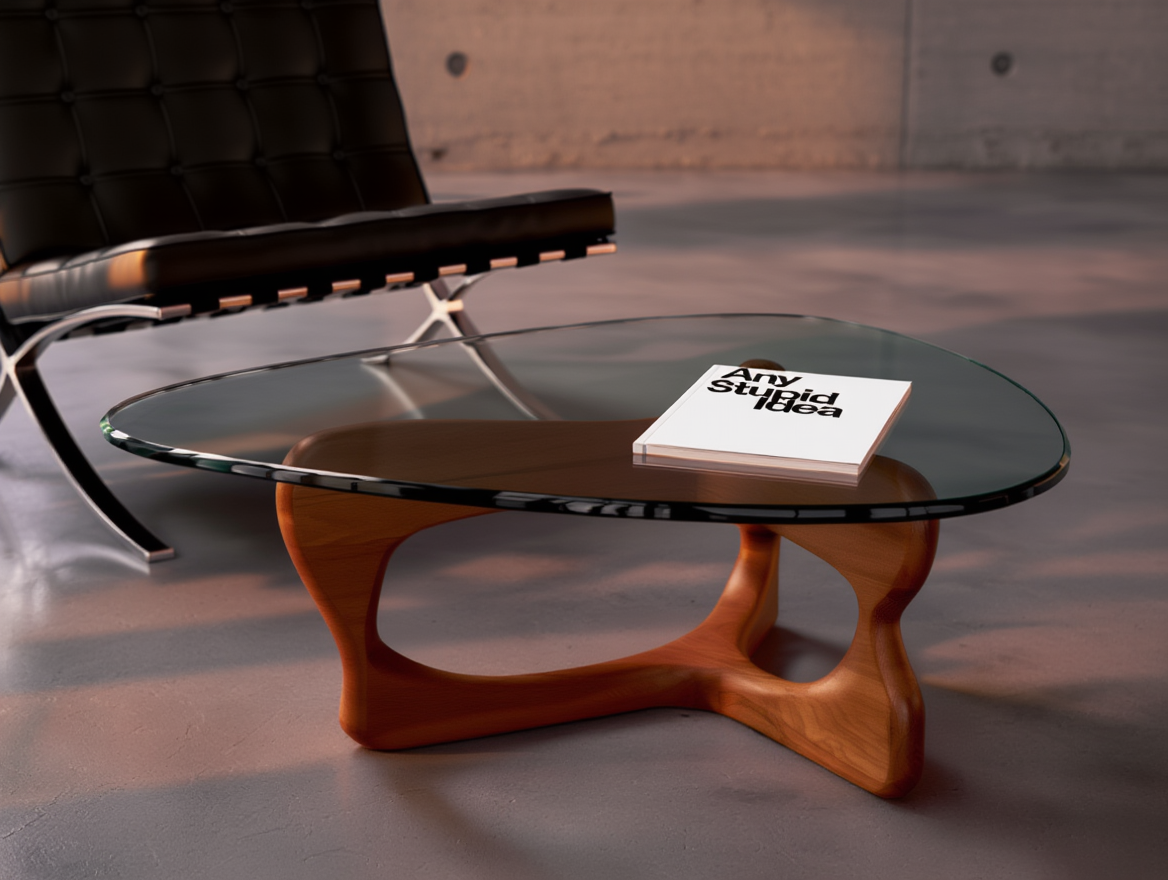 HQ West Lobby Close-Up